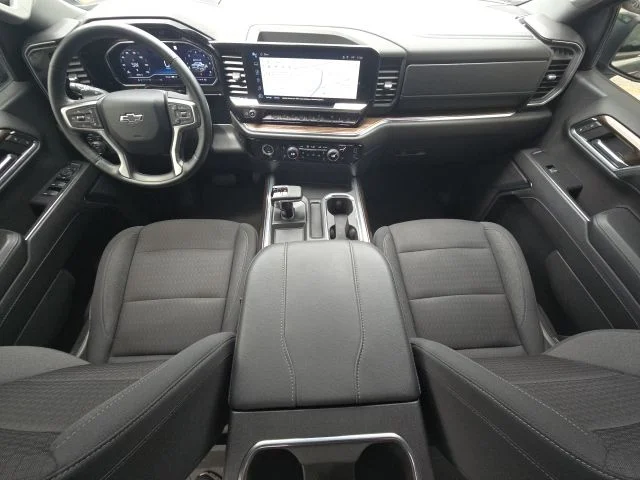 Used 2023 Gray Chevrolet RST image 32