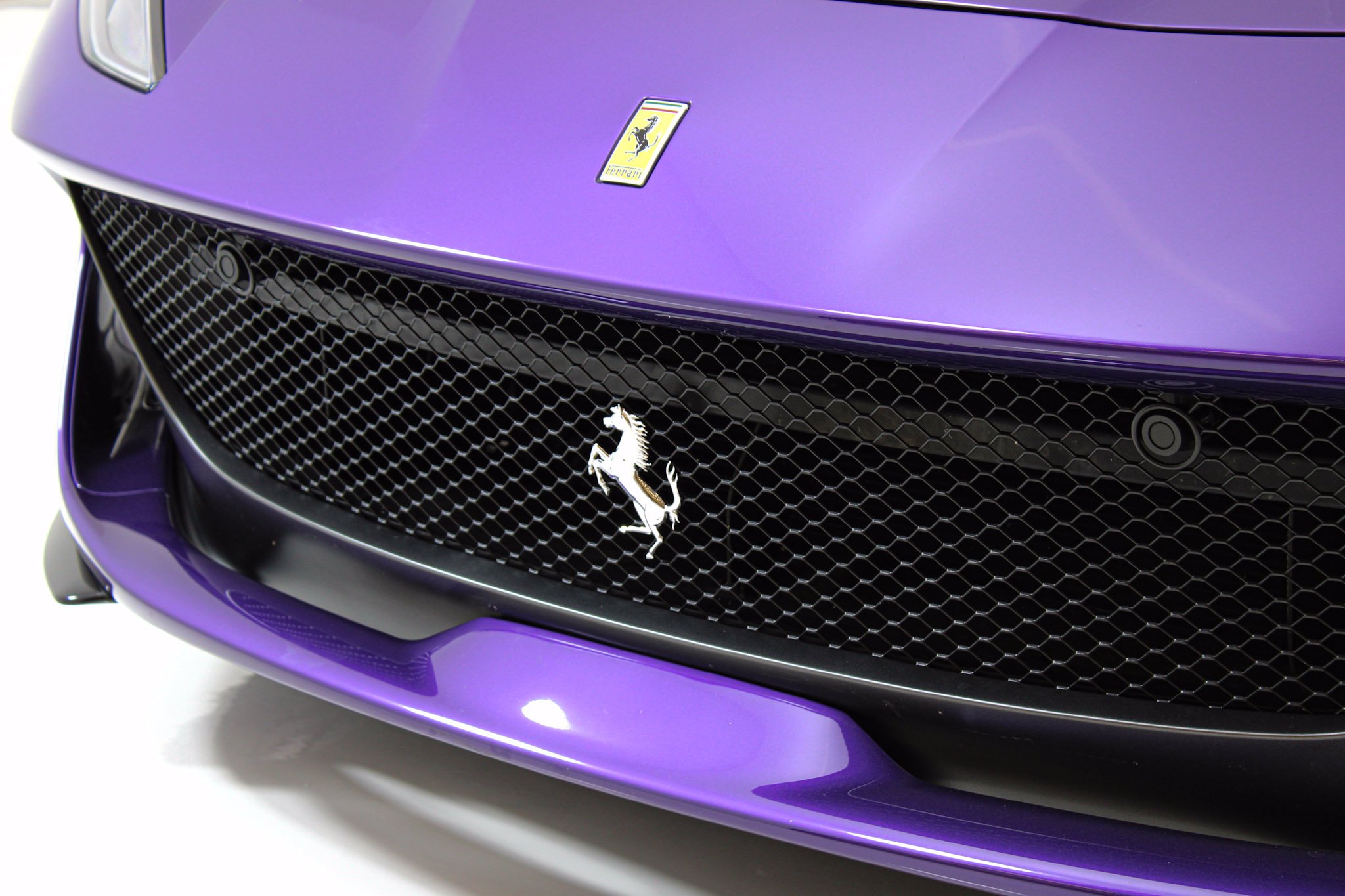 Used 2020 Violetta Dino Ferrari  image 65