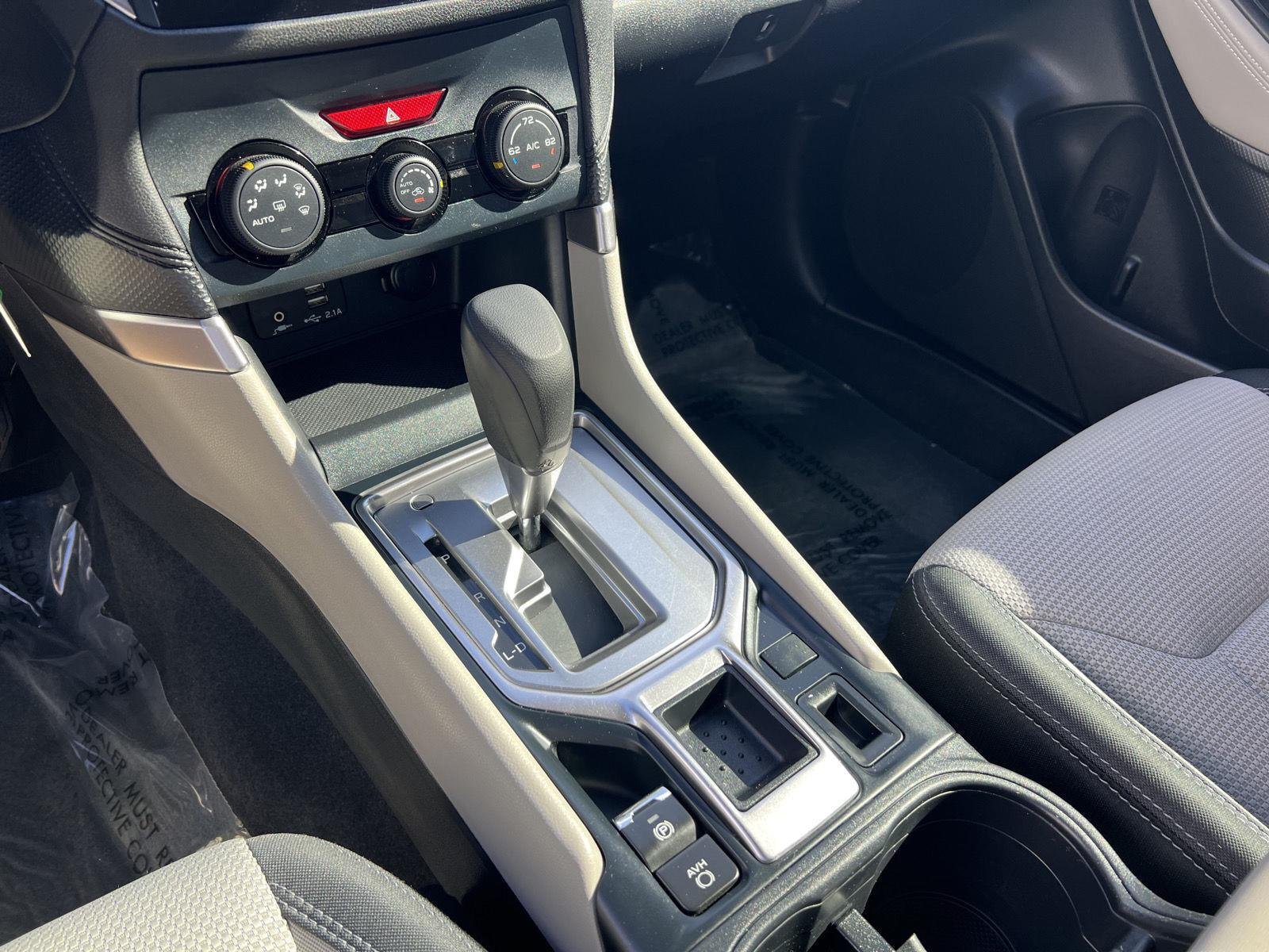 2022 Subaru Forester Base - Photo 32