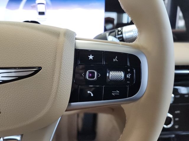 New 2027  Genesis 2.5T image 32