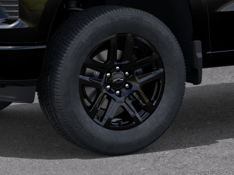 2026 Chevrolet Silverado 1500 RST - Photo 9
