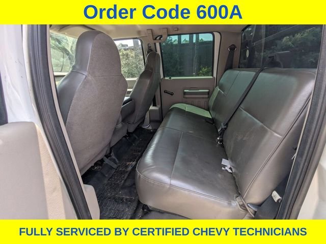 Used 2010 White Ford XL image 15