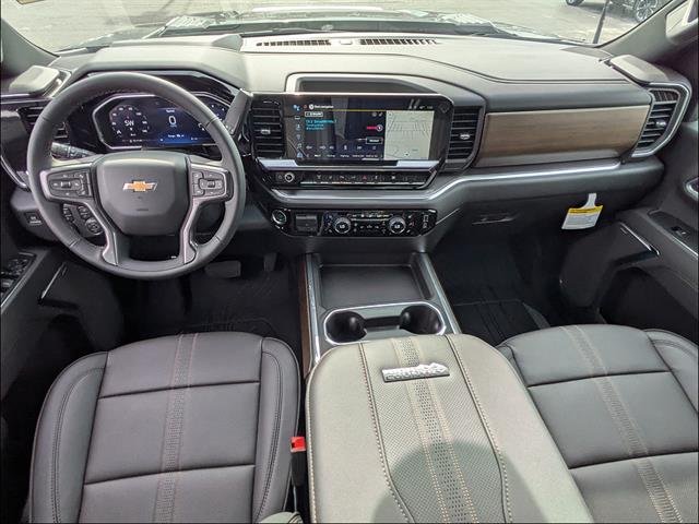 2026 Chevrolet Silverado 2500 HD High Country - Photo 19