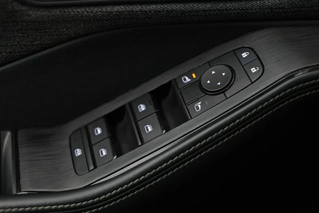Used 2023 Gun Metallic Nissan SV image 16