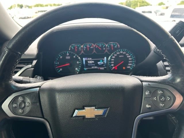 Used 2017 White Chevrolet LS image 29