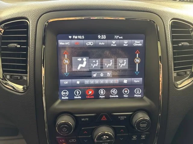 Used 2018 Black Dodge R/T image 36