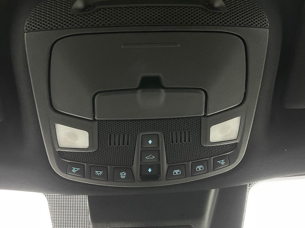 Used 2020 Black Ford Limited image 36
