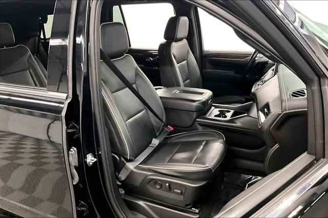 Used 2023 Black Chevrolet Premier image 8