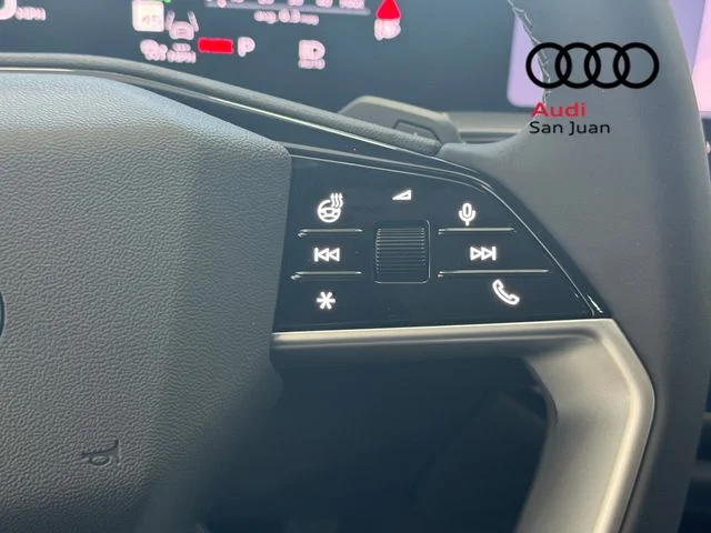 New 2026 White Audi 2.0T Premium Plus image 21