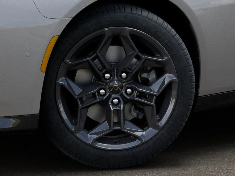2025 Dodge Charger Daytona R/T - Photo 9