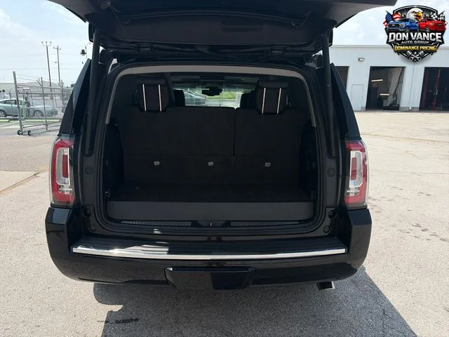 Used 2020 Black GMC Denali image 23