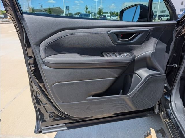 New 2026 CRYSTAL BLACK SILICA Subaru Premium Hybrid image 16
