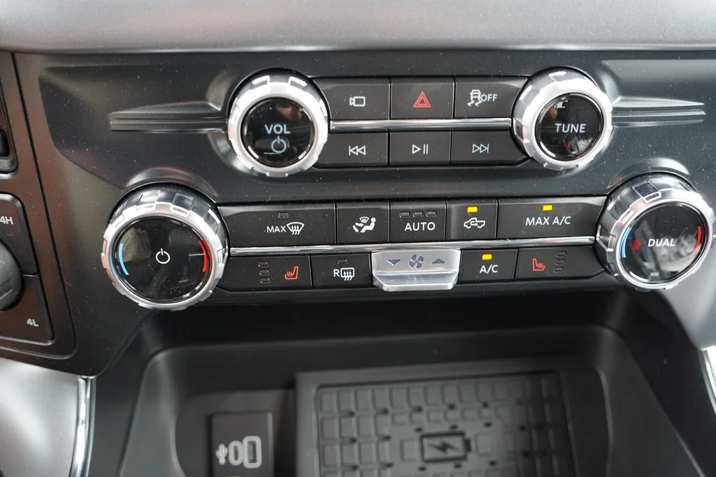 New 2026 White Ford XLT image 16
