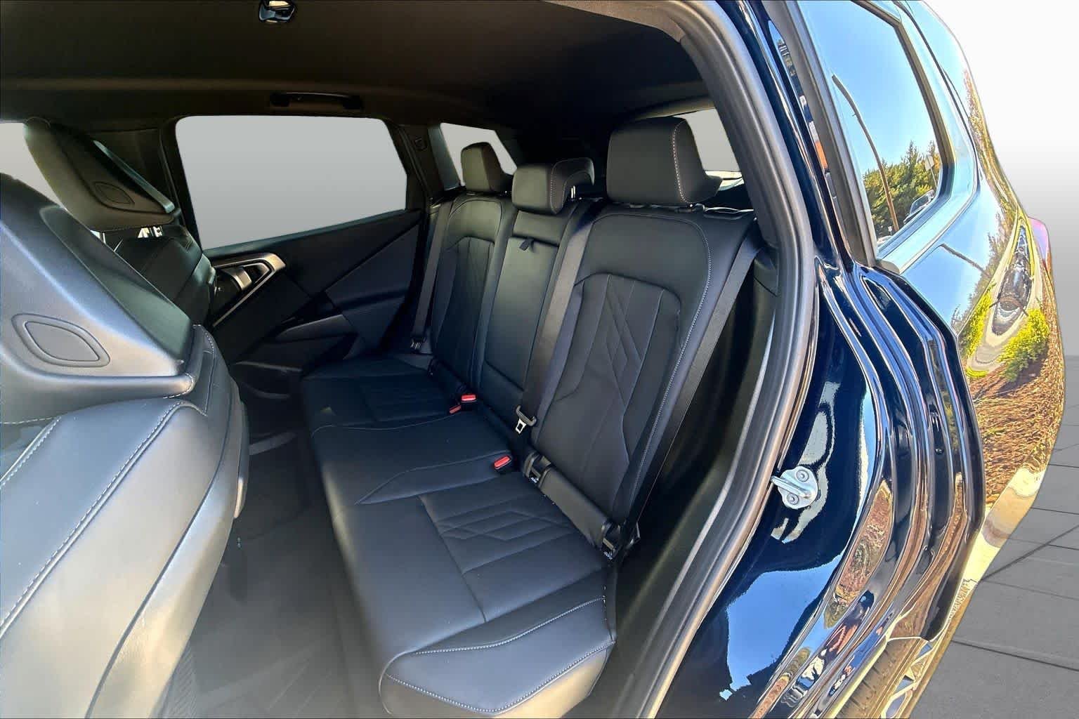 Used 2026 Tanzanite Blue II Metallic BMW 30 xDrive image 20