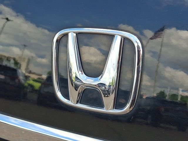 Used 2014 Black Honda EX image 29