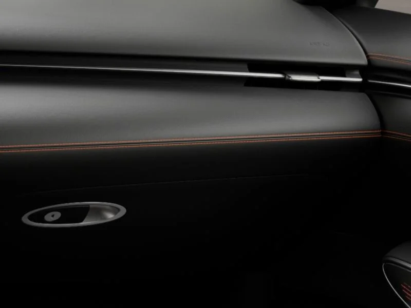 2026 GENESIS GV70 Sport Advanced - Photo 26