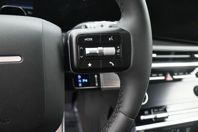 New 2026 Gray Hyundai XRT AWD image 19