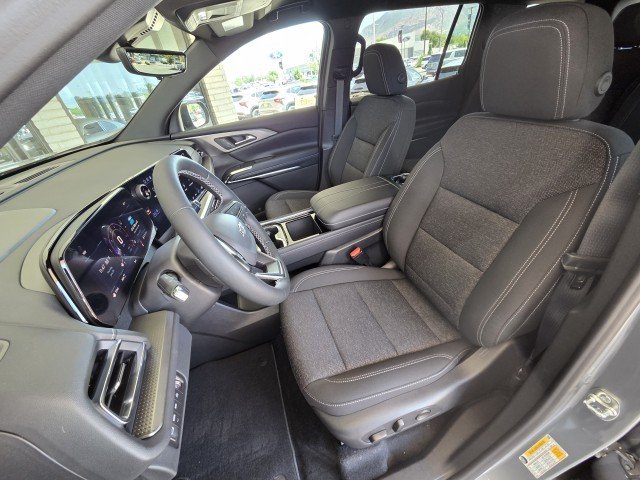 2026 Chevrolet Traverse LT - Photo 41