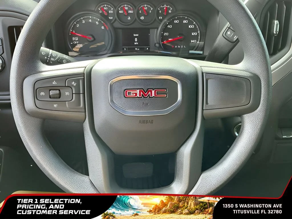 2026 GMC Sierra 1500 Pro - Photo 37