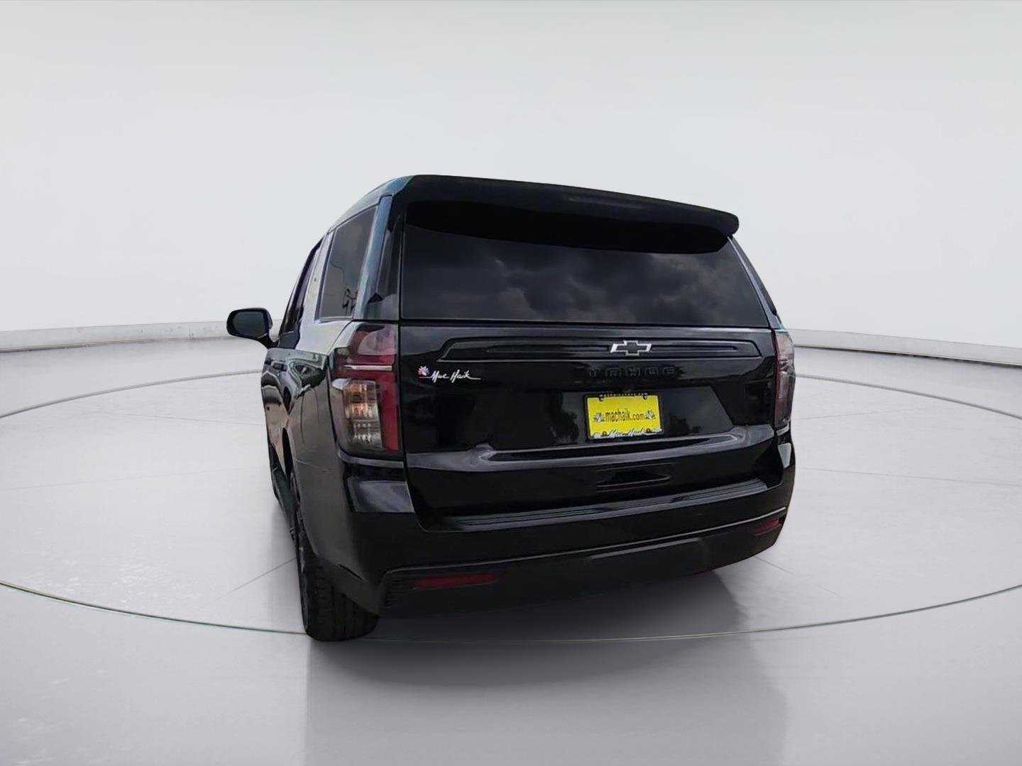 2024 Chevrolet Tahoe Z71 Black at All Star Motors
