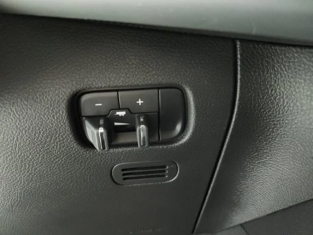 2026 Jeep Grand Wagoneer Limited Altitude - Photo 38