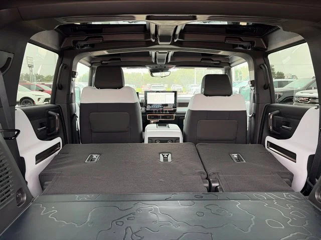 2025 GMC HUMMER EV 3X - Photo 45