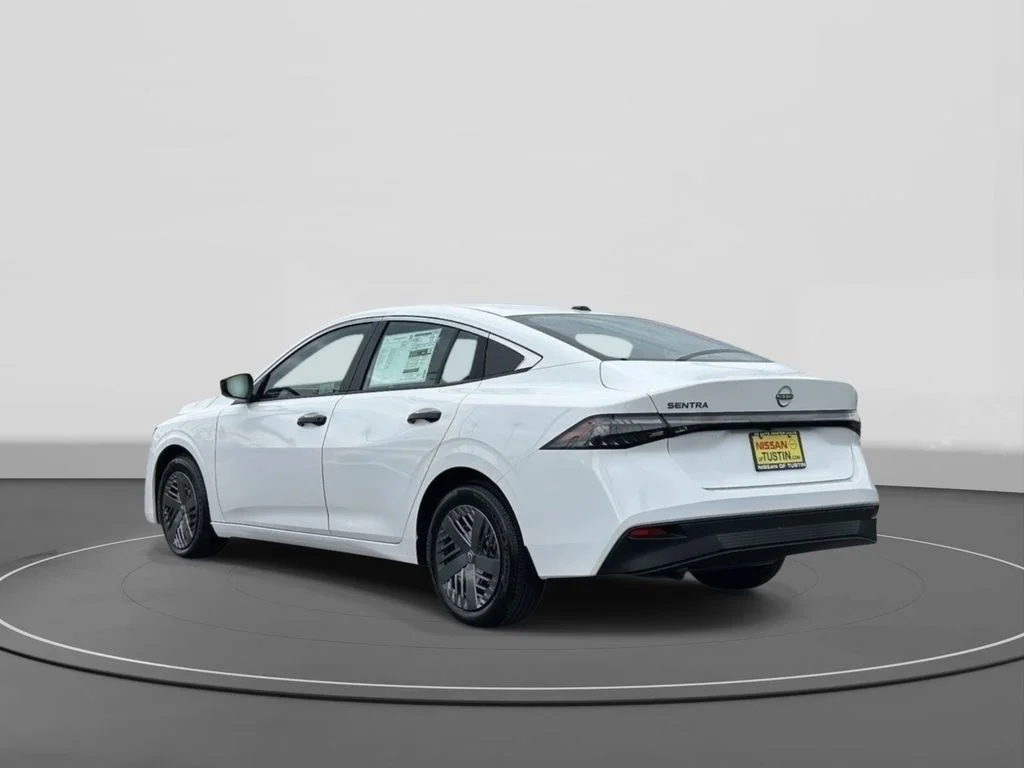 New 2026 FRESH POWDER Nissan S image 2