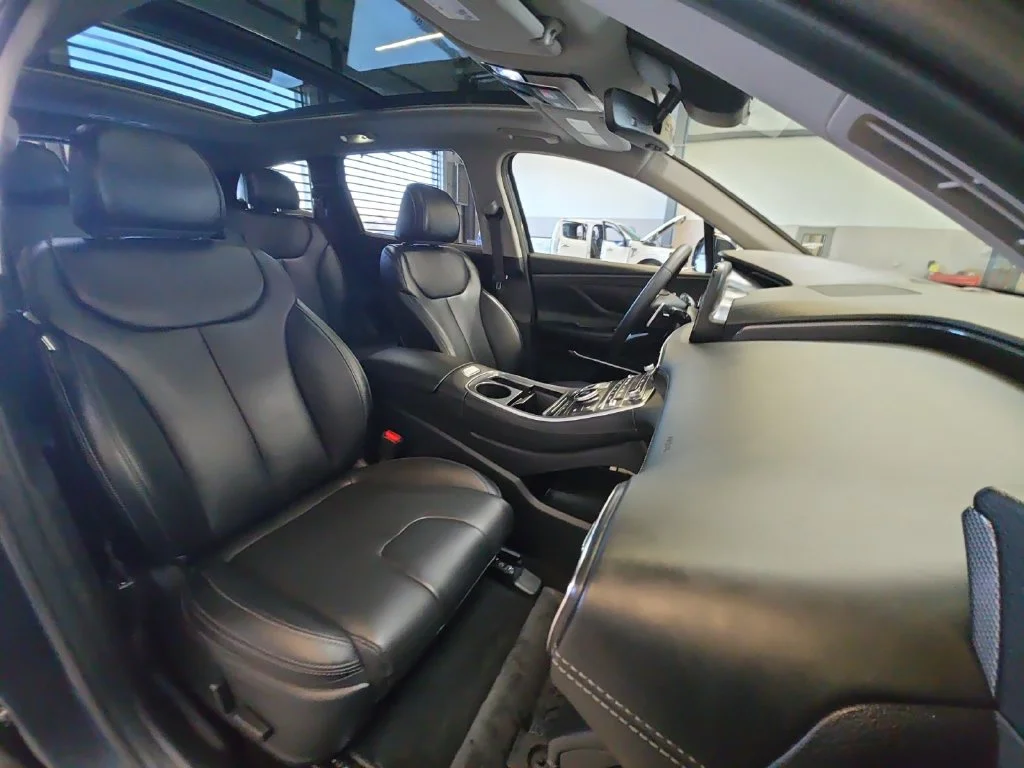 Used 2023 Gray Hyundai SEL Premium image 36