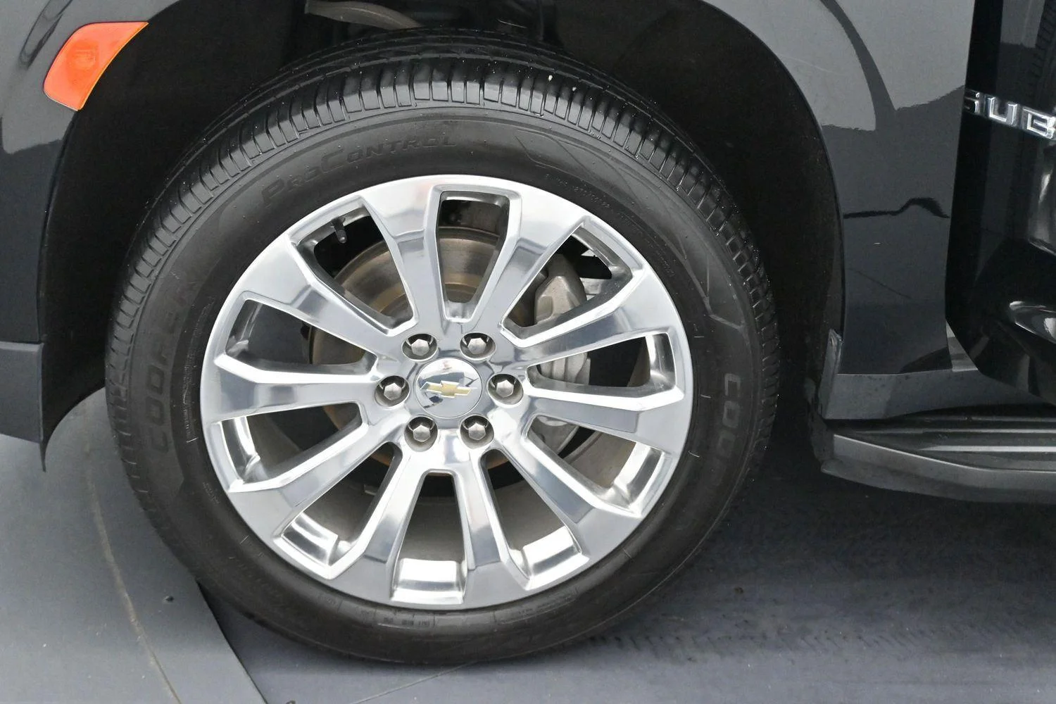 Used 2021 BLACK Chevrolet Premier image 43