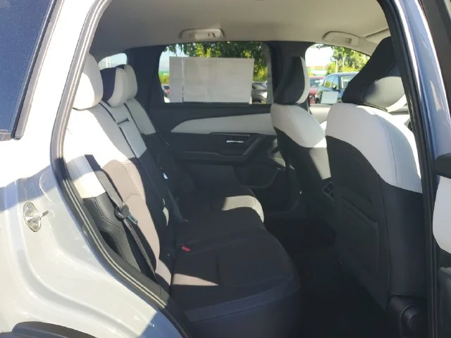 New 2026 Aero Gray Metallic Mazda 2.5 S Preferred AWD image 15