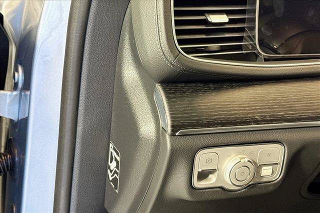 New 2026 Cirrus Silver Metallic Mercedes-Benz GLS 450 image 40