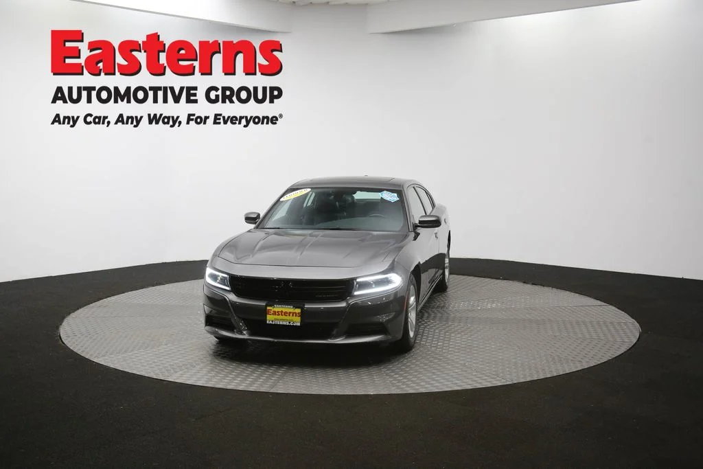 Used 2022 Gray Dodge SXT image 53