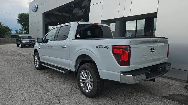 New 2026 Avalanche Ford XLT 4WD image 23