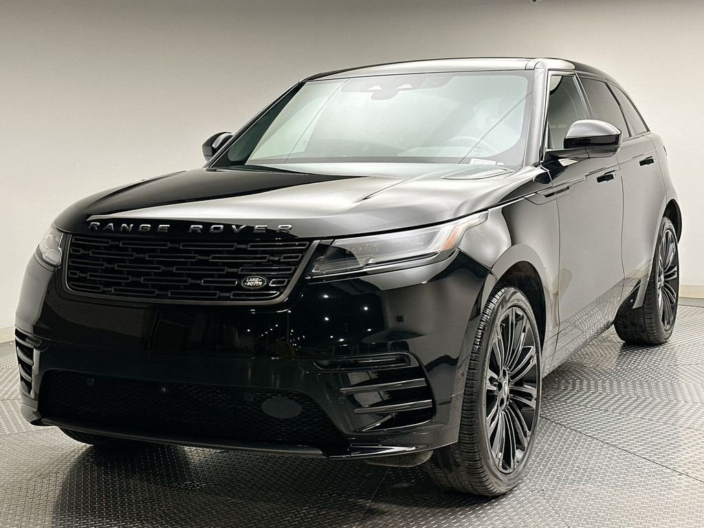 2026 Land Rover Range Rover Velar P400 Dynamic SE's photo