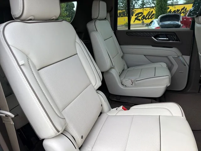 New 2026 White GMC Denali image 22