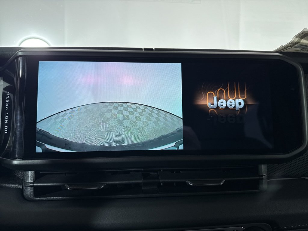 2026 Jeep Wrangler 4-Door Rubicon - Photo 18