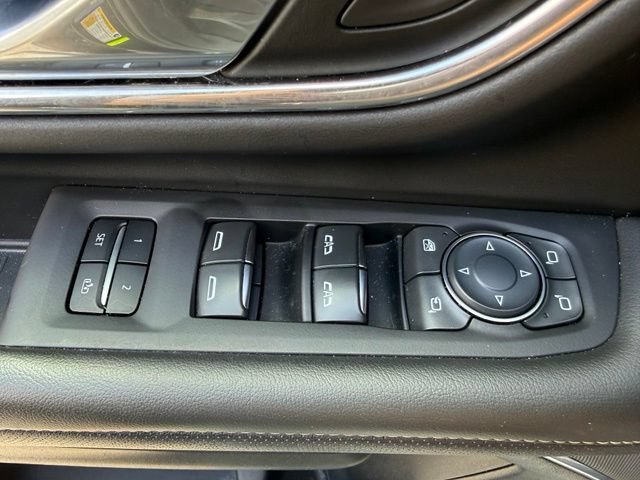 Used 2024 Black Chevrolet Premier image 17