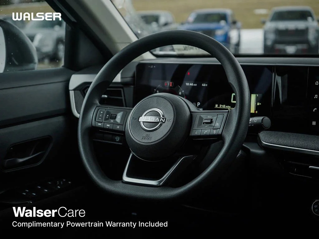 New 2026 Fresh Powder Nissan S image 15