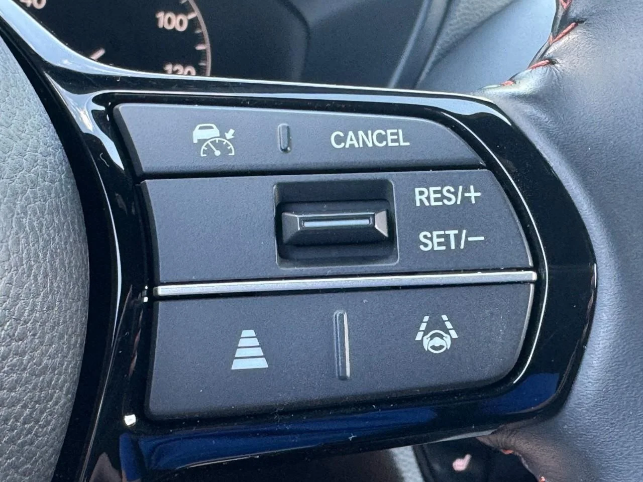 2024 Honda HR-V Sport - Photo 21