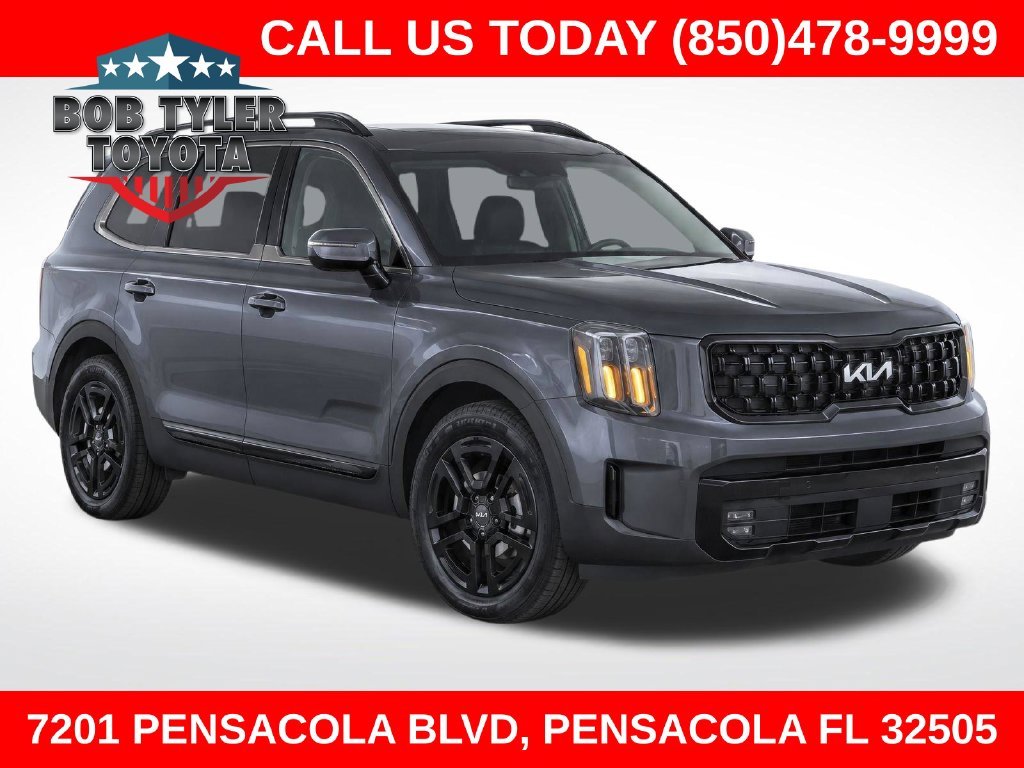 2024 Kia Telluride