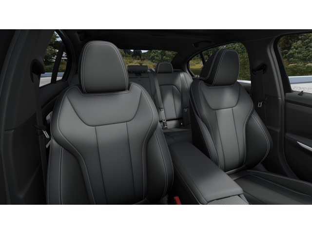 New 2026 Black Sapphire Metallic BMW 330i image 11