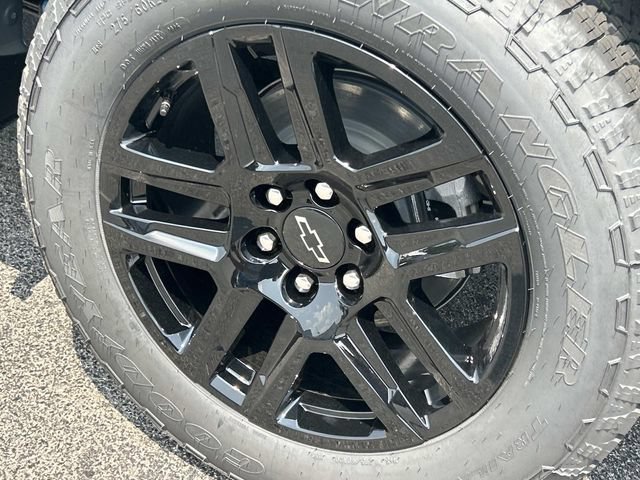 2026 Chevrolet Silverado 1500 RST - Photo 13