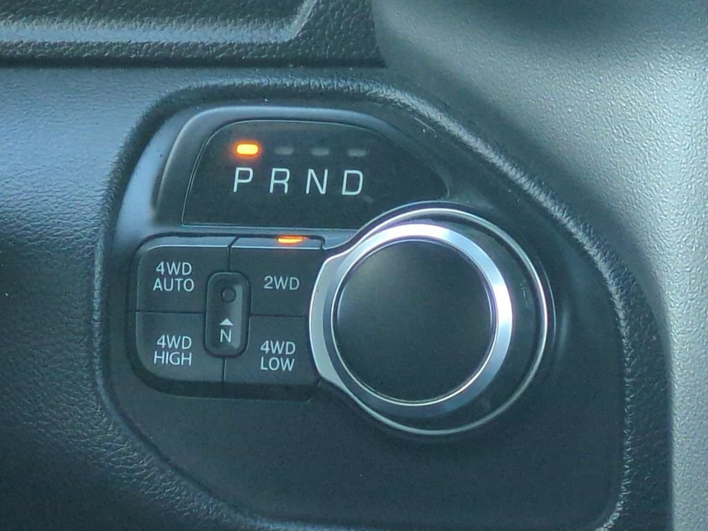 2022 RAM Ram 1500 Pickup Big Horn/Lone Star - Photo 21
