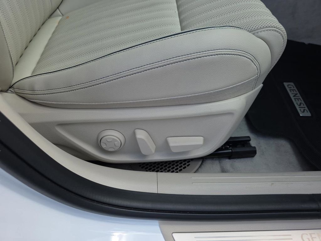 2026 GENESIS G70 Prestige - Photo 29