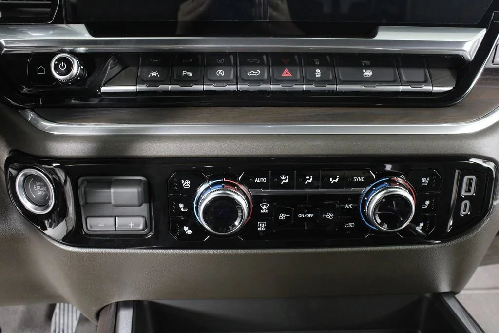 2026 GMC Sierra 1500 SLT - Photo 29