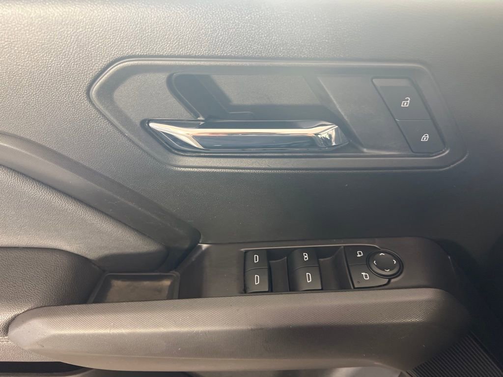 Used 2024 Onyx Black GMC Elevation image 6