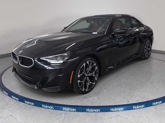 2026 BMW 2 Series 230i