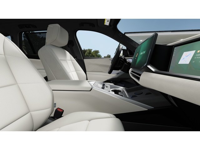 New 2027 Black Sapphire Metallic BMW X5 40 image 9