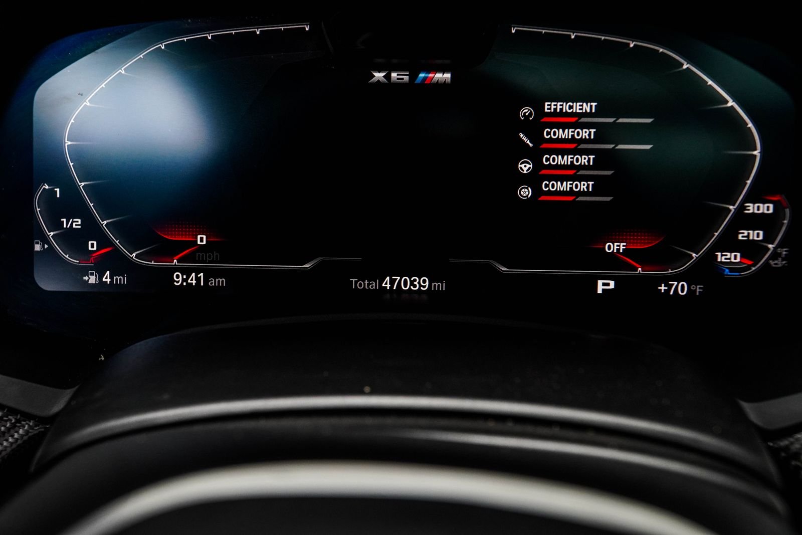 Used 2023 Black BMW Base image 39