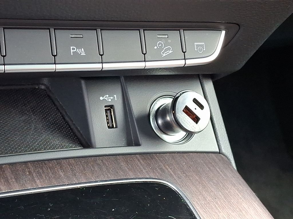 2022 Audi Q5 Premium - Photo 26